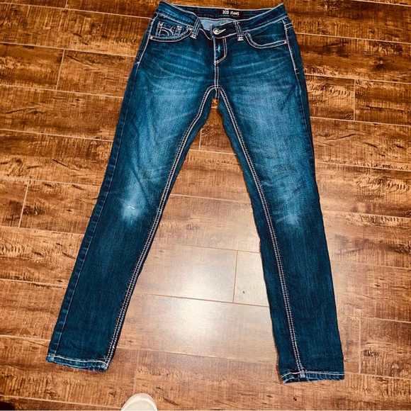 ZCO JEANS - Picture 2 of 6